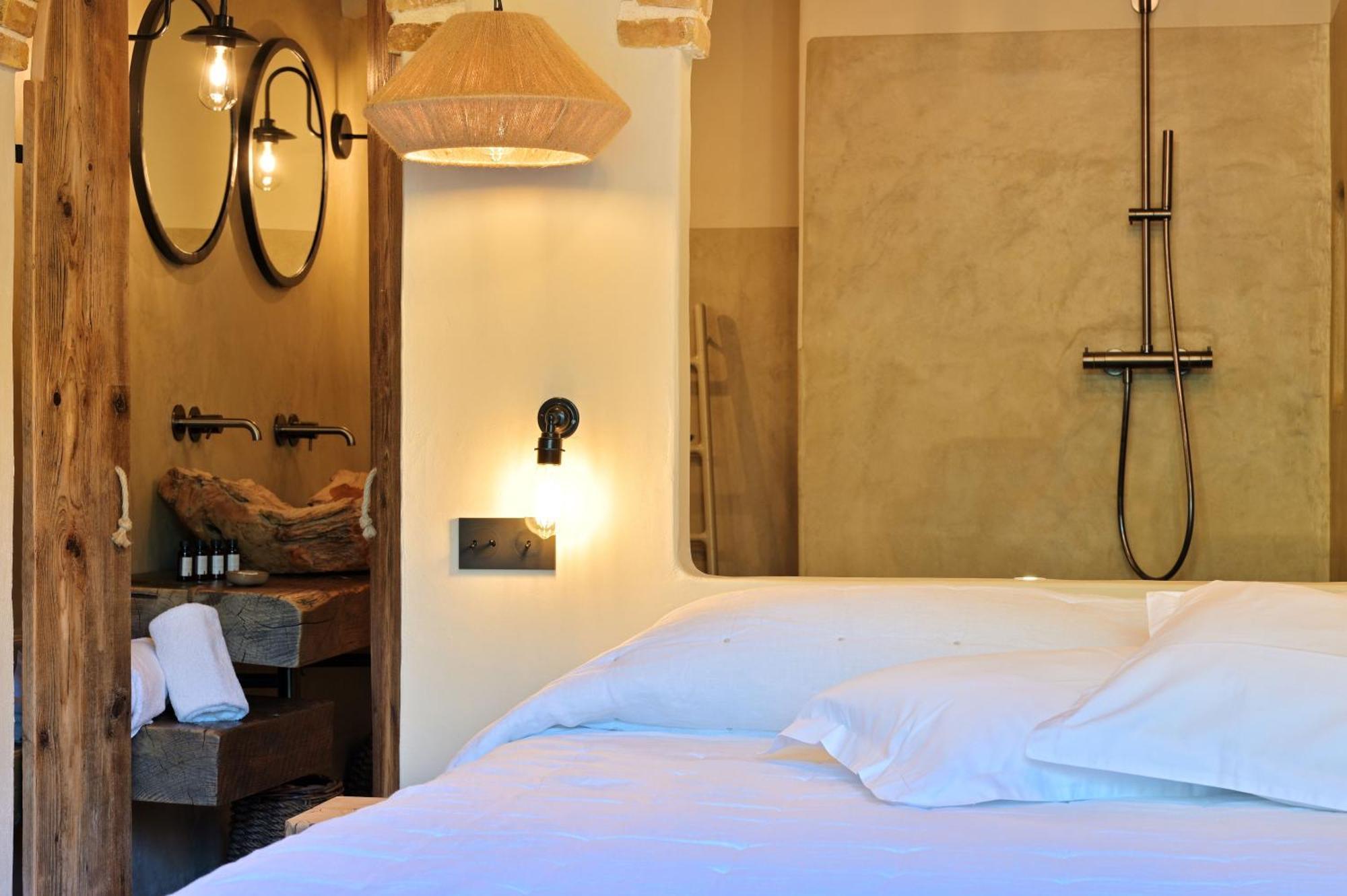 Domaine Les Oliviers De Palombaggia Vila Porto-Vecchio  Exterior foto
